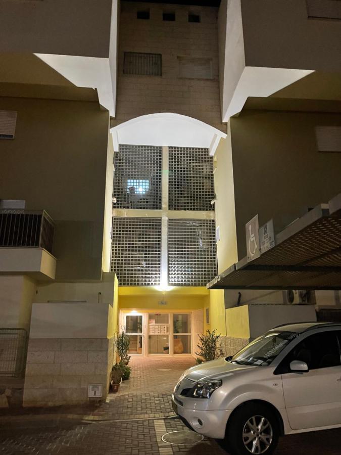 埃拉特Presidential Penthouse别墅 外观 照片