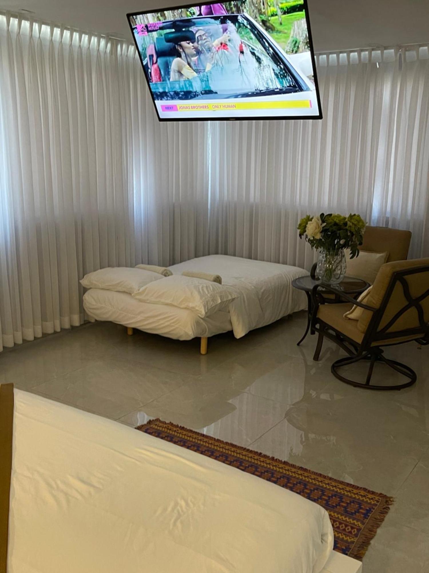 埃拉特Presidential Penthouse别墅 客房 照片