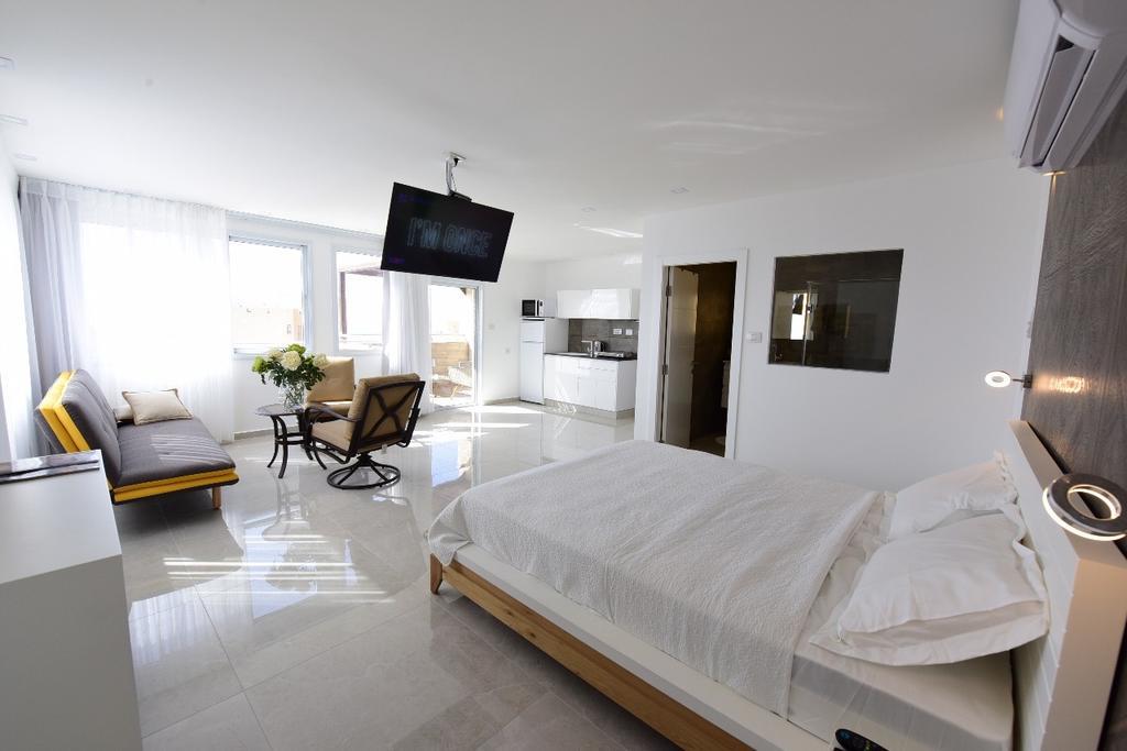 埃拉特Presidential Penthouse别墅 外观 照片